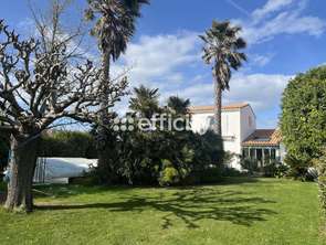 Vente Maison 4 chambresSainte-Marie-de-Ré