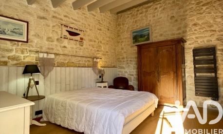 Vente maison 7 pièces Sainte-Marie-de-Ré 17