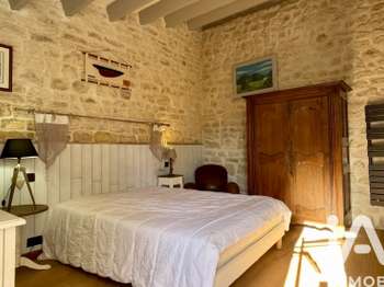 Vente maison 7 pièces Sainte-Marie-de-Ré 17