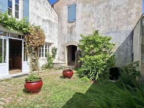 Vente Maison 5 chambresSainte-Marie-de-Ré