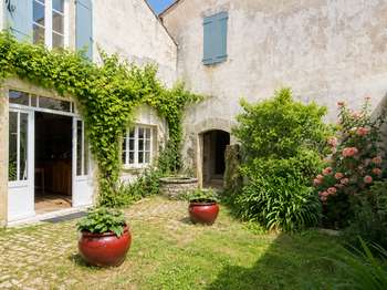 Vente Maison 5 chambresSainte-Marie-de-Ré