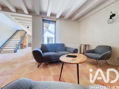 Vente maison 10 pièces