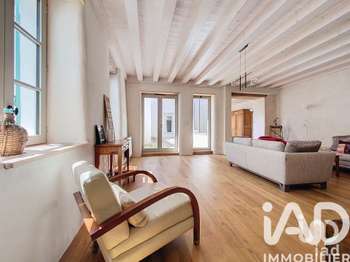 Vente maison 10 pièces