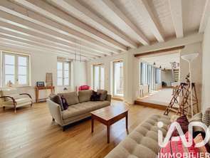 Vente Maison 6 chambresSainte-Marie-de-Ré