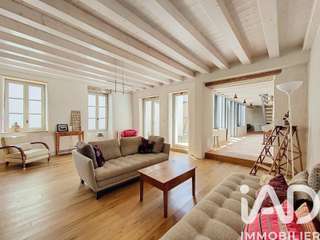 Vente maison 10 pièces