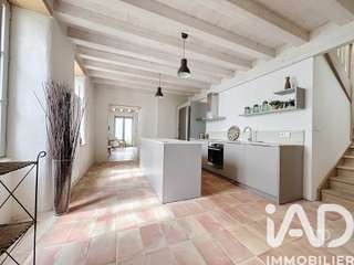 Vente maison 10 pièces