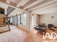 Vente maison 10 pièces