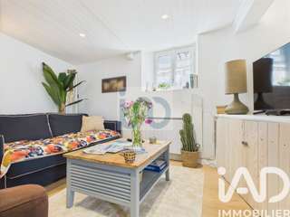 Vente maison 3 pièces Vente maison 3 pièces