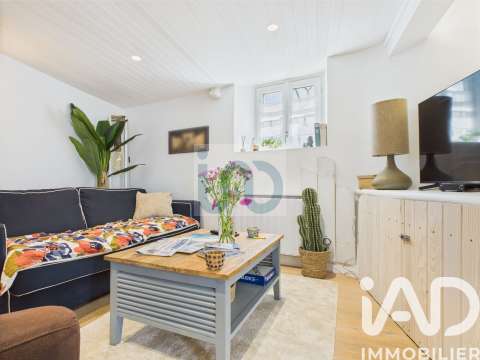 Vente maison 3 pièces Vente maison 3 pièces