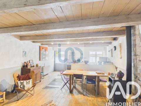 Vente maison 4 pièces Sainte-Marie-de-Ré 17