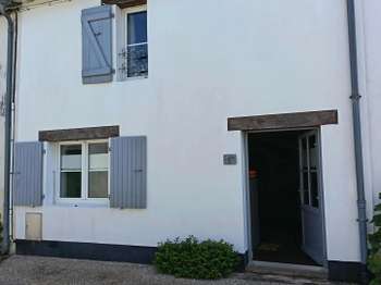 Vente maison 4 pièces Sainte-Marie-de-Ré 17