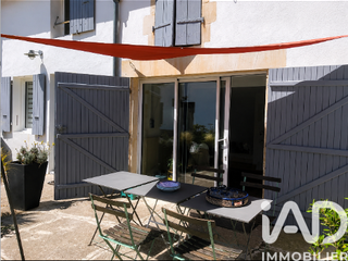 Vente maison 4 pièces Vente maison 4 pièces