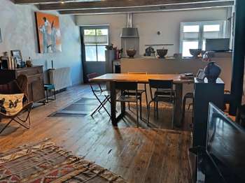 Vente Maison 2 chambresSainte-Marie-de-Ré