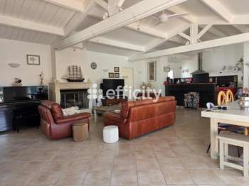 Vente Maison 4 chambresSainte-Marie-de-Ré