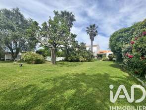 Vente Maison 4 chambresSainte-Marie-de-Ré