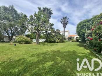 Vente Maison 4 chambresSainte-Marie-de-Ré