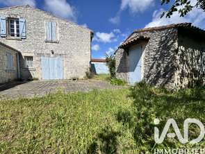 Vente Maison 3 chambresSainte-Marie-de-Ré