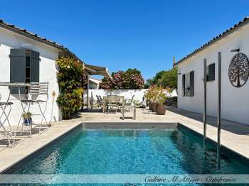 Vente maison 5 pièces Sainte-Marie-de-Ré 17