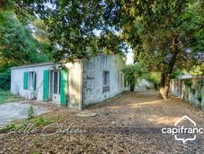 Vente Maison 3 chambresSainte-Marie-de-Ré