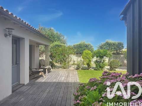 Vente maison 12 pièces Sainte-Marie-de-Ré 17