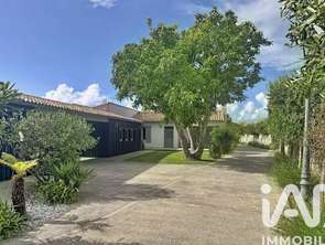 Vente Maison 7 chambresSainte-Marie-de-Ré
