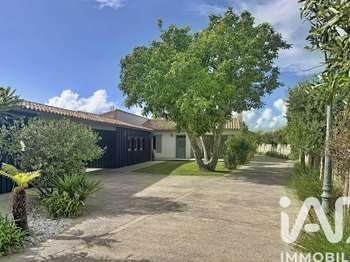 Vente maison 12 pièces Sainte-Marie-de-Ré 17
