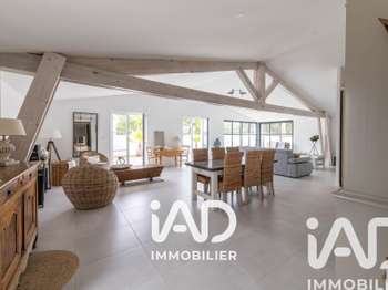 Vente Maison 5 chambresSainte-Marie-de-Ré