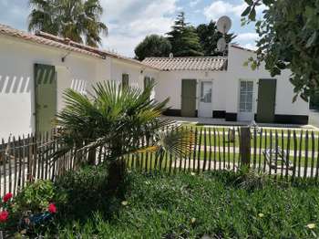 Vente Maison 7 chambresSainte-Marie-de-Ré