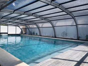 Vente maison 11 pièces
