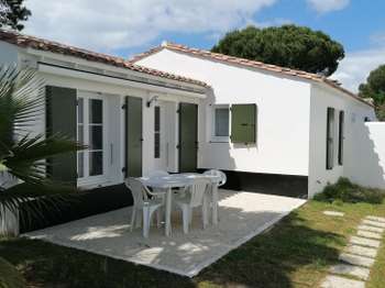 Vente maison 11 pièces Sainte-Marie-de-Ré 17
