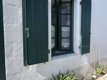 Vente Maison 3 chambresSainte-Marie-de-Ré