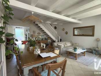 Vente Maison 3 chambresSainte-Marie-de-Ré