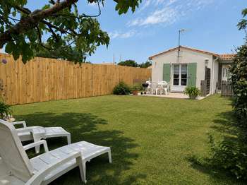 Vente maison 10 pièces Sainte-Marie-de-Ré 17
