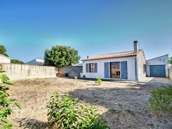 Vente Maison 2 chambresSainte-Marie-de-Ré