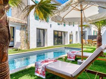 Maison 7 pièces 230 m² · à Sainte-Marie-de-Ré · 230 m² · 2 185 000 €