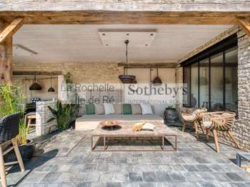 Vente maison 10 pièces Sainte-Marie-de-Ré 17