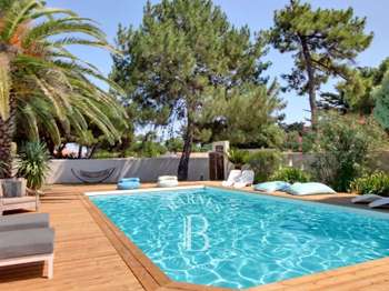 Vente Maison 8 chambresSainte-Marie-de-Ré