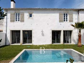 Vente Maison 3 chambresSainte-Marie-de-Ré