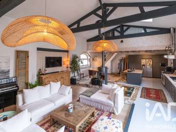 Vente maison 6 pièces Sainte-Marie-de-Ré 17