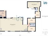 Vente maison 6 pièces Vente maison 6 pièces