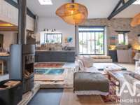 Vente maison 6 pièces Vente maison 6 pièces