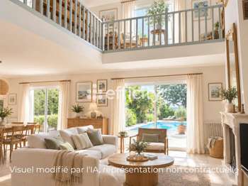 Photo Vente maison Sainte-Marie-de-Ré
