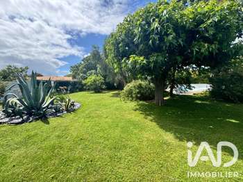 Vente Maison 4 chambresSainte-Marie-de-Ré