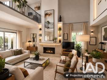 Vente Maison 4 chambresSainte-Marie-de-Ré