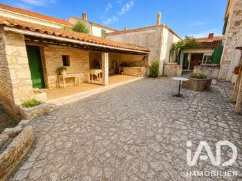 Vente Maison 4 chambresSainte-Marie-de-Ré