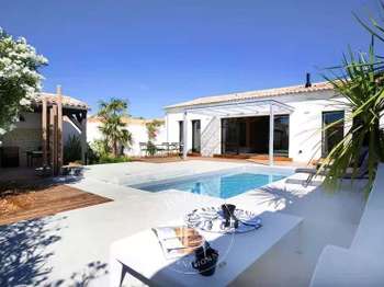 Vente Maison 3 chambresSainte-Marie-de-Ré