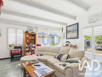 Vente Maison 3 chambresSainte-Marie-de-Ré