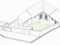Vente maison 3 pièces Vente maison 3 pièces
