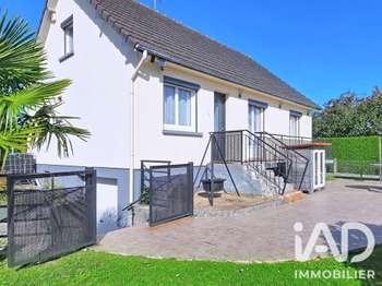 Vente Maison 4 chambresSainte-Marie-des-Champs