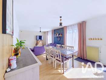 Vente maison 5 pièces Vente maison 5 pièces